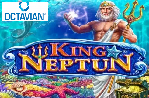 King Neptun